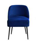 Armchair Polo Velvet Armchair Polo Velvet