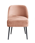 Armchair Polo Velvet Armchair Polo Velvet