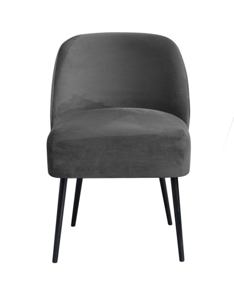 Armchair Polo Velvet Armchair Polo Velvet
