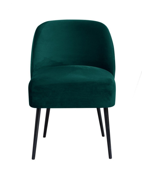 Armchair Polo Velvet Armchair Polo Velvet
