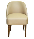 Fotel Twiggy eco skóra Fotel Twiggy eco skóra