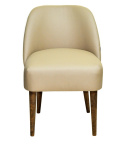Fotel Twiggy eco skóra Fotel Twiggy eco skóra