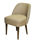 Fotel Twiggy eco skóra Fotel Twiggy eco skóra