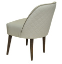 Fotel Twiggy eco skóra Fotel Twiggy eco skóra