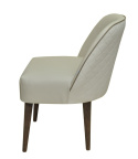 Fotel Twiggy eco skóra Fotel Twiggy eco skóra