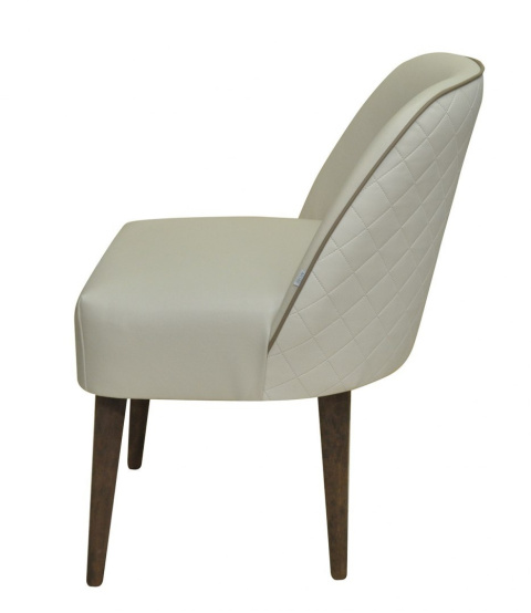 Fotel Twiggy eco skóra Fotel Twiggy eco skóra