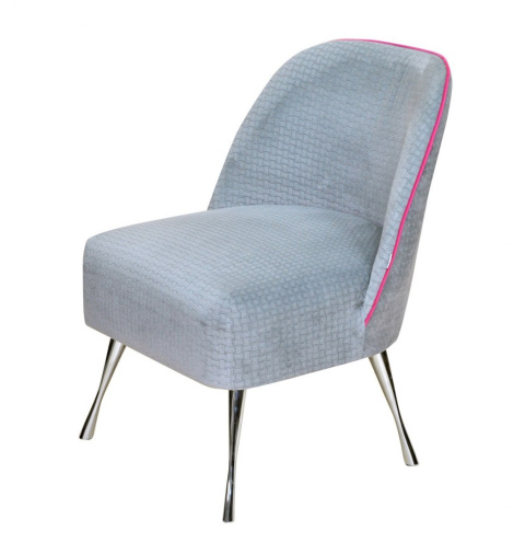 Armchair Twiggy braid Armchair Twiggy braid