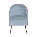 Armchair Twiggy braid Armchair Twiggy braid