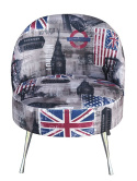 Armchair Underground Armchair Underground