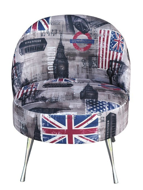 Armchair Underground Armchair Underground