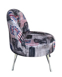 Armchair Underground Armchair Underground