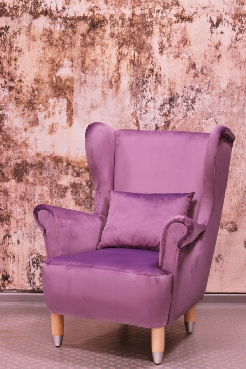 Armchair Auricularia Mini Armchair Auricularia Mini