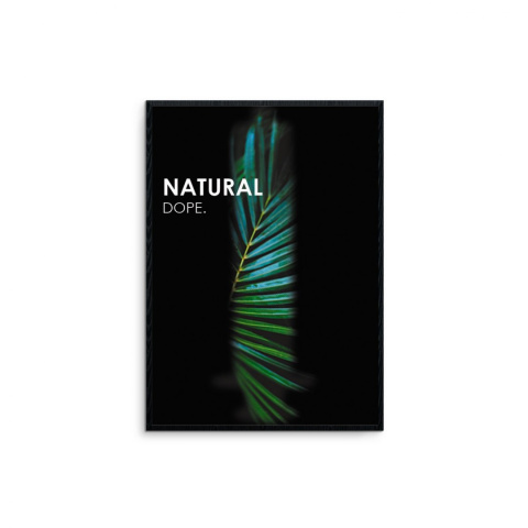 Grafika "Natural Dope" Grafika "Natural Dope"