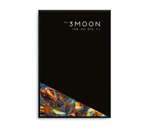 Grafiki 3 Moons Grafiki 3 Moons