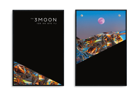 Grafiki 3 Moons Grafiki 3 Moons