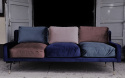 Sofa Tapicerowana Plum nr 4 Sofa Tapicerowana Plum nr 4