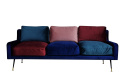 Sofa Tapicerowana Plum nr 4 Sofa Tapicerowana Plum nr 4