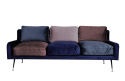 Sofa Tapicerowana Plum nr 4 Sofa Tapicerowana Plum nr 4