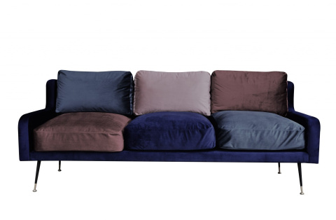 Sofa Tapicerowana Plum nr 4 Sofa Tapicerowana Plum nr 4