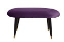 Ławka Emi Velvet Ławka Emi Velvet