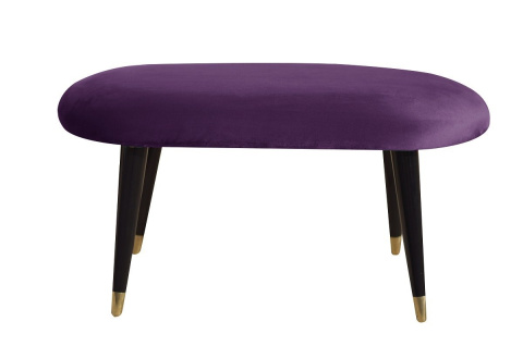 Ławka Emi Velvet Ławka Emi Velvet