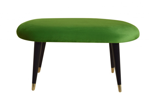 Ławka Emi Velvet Ławka Emi Velvet