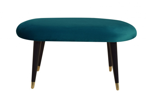 Ławka Emi Velvet Ławka Emi Velvet