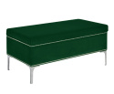 Puf siedzisko tapicerowane Luxe 2 Puf siedzisko tapicerowane Luxe 2