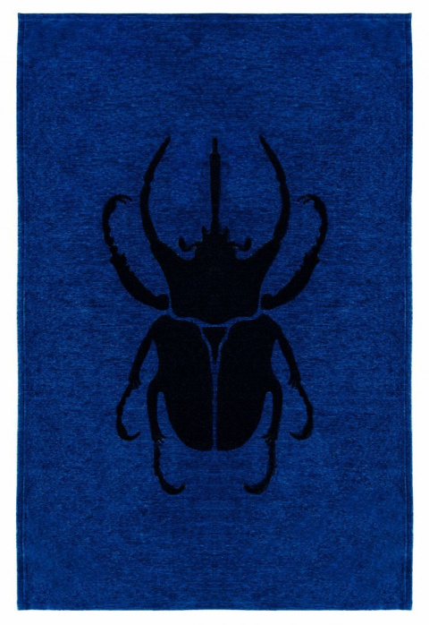 SCARABIO ULTRAMARINE BY MACIEJ ZIEŃ SCARABIO ULTRAMARINE BY MACIEJ ZIEŃ