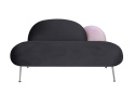 Sofa tapicerowana Plum nr 2 Sofa tapicerowana Plum nr 2