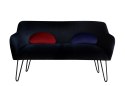 Sofa Plum 3 Sofa Plum 3