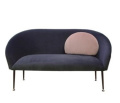 Sofa Plum Sofa Plum