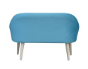 Sofa tapicerowana Emi Velvet mini