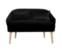 Sofa tapicerowana Emi Velvet mini Sofa tapicerowana Emi Velvet mini