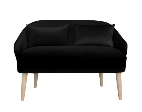 Sofa tapicerowana Emi Velvet mini Sofa tapicerowana Emi Velvet mini