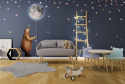 Sofa tapicerowana Emi Velvet mini Sofa tapicerowana Emi Velvet mini
