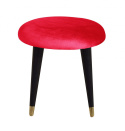 Stołek Emi Velvet Stołek Emi Velvet