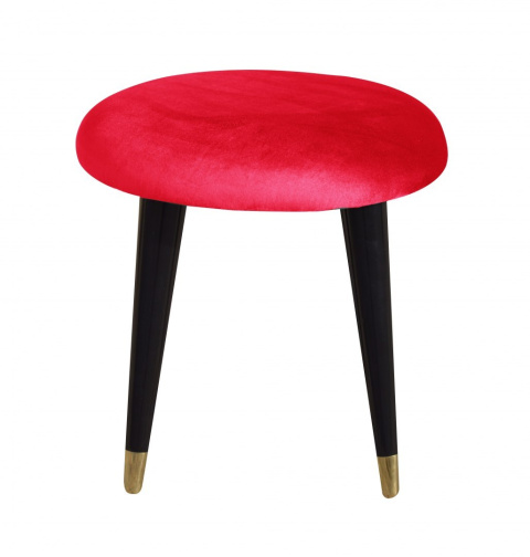 Stołek Emi Velvet Stołek Emi Velvet