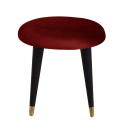 Stołek Emi Velvet Stołek Emi Velvet