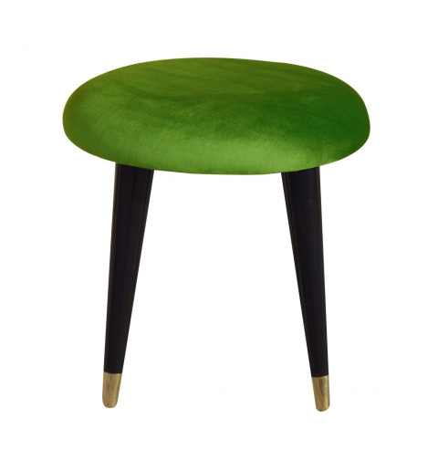Stołek Emi Velvet Stołek Emi Velvet