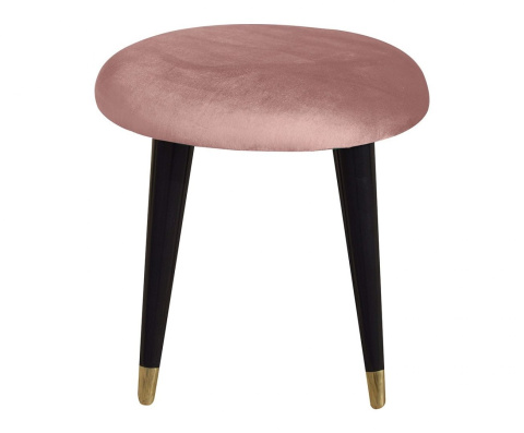 Stołek Emi Velvet Stołek Emi Velvet