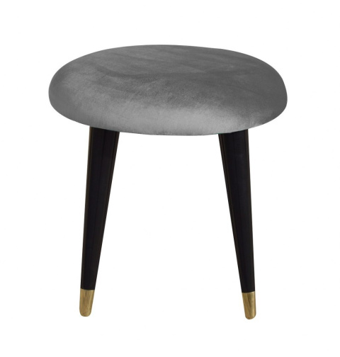 Stołek Emi Velvet Stołek Emi Velvet