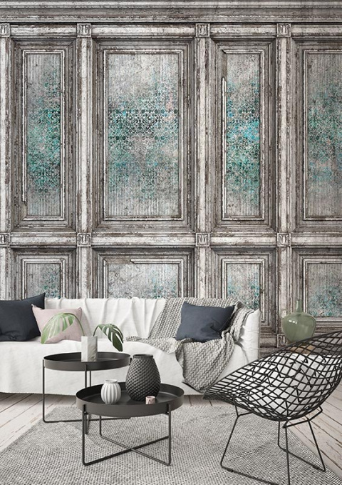 Wallpaper wall Country Wallpaper wall Country