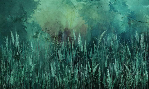 Tapeta ścienna Sauvage Tapeta ścienna Sauvage