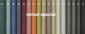 Tkanina Velvet Spectra Tkanina Velvet Spectra