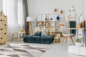 Rug HEX grey Rug HEX grey