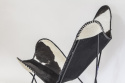 ETNO Chair Brown ETNO Chair Brown