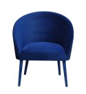 Armchair Plum Armchair Plum
