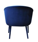 Armchair Plum Armchair Plum