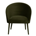Fotel Plum 2 Fotel Plum 2